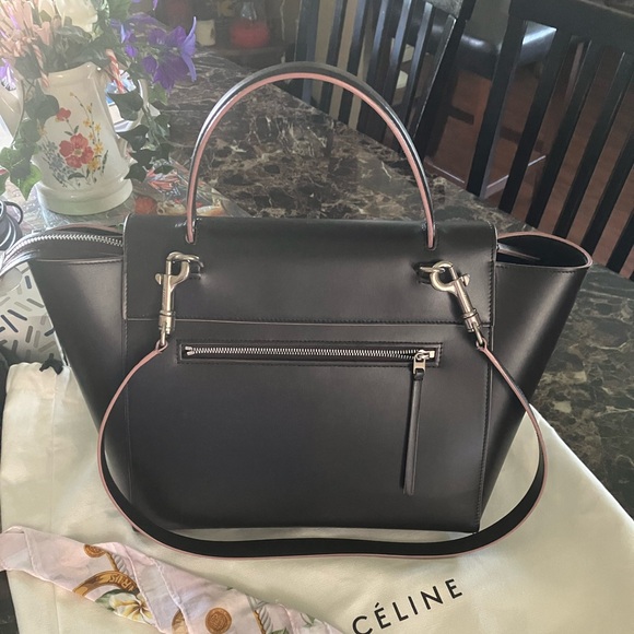 Authentic Celine Mini Belt Bag - Picture 2 of 16
